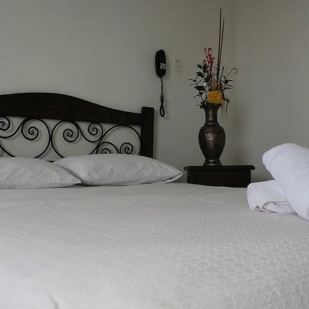Hotel Sanrocco Armenia  Esterno foto