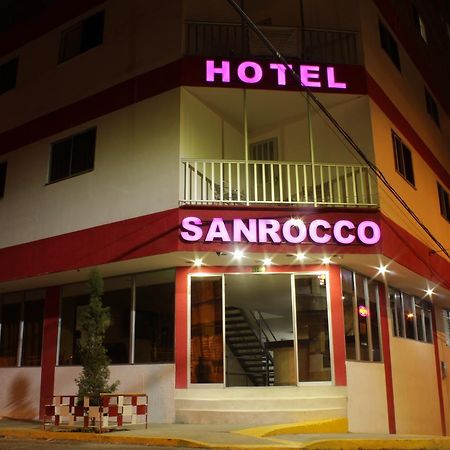 Hotel Sanrocco Armenia  Esterno foto
