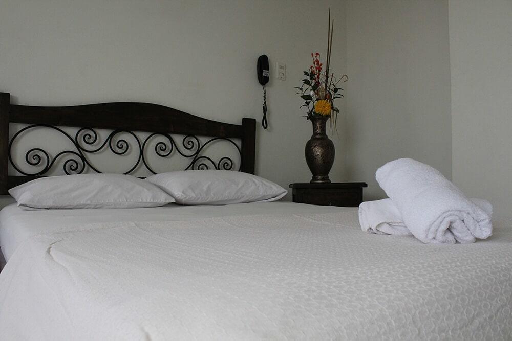Hotel Sanrocco Armenia  Esterno foto