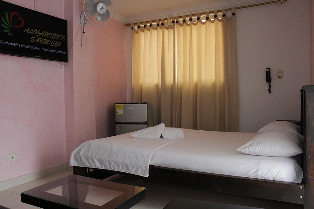 Hotel Sanrocco Armenia  Esterno foto
