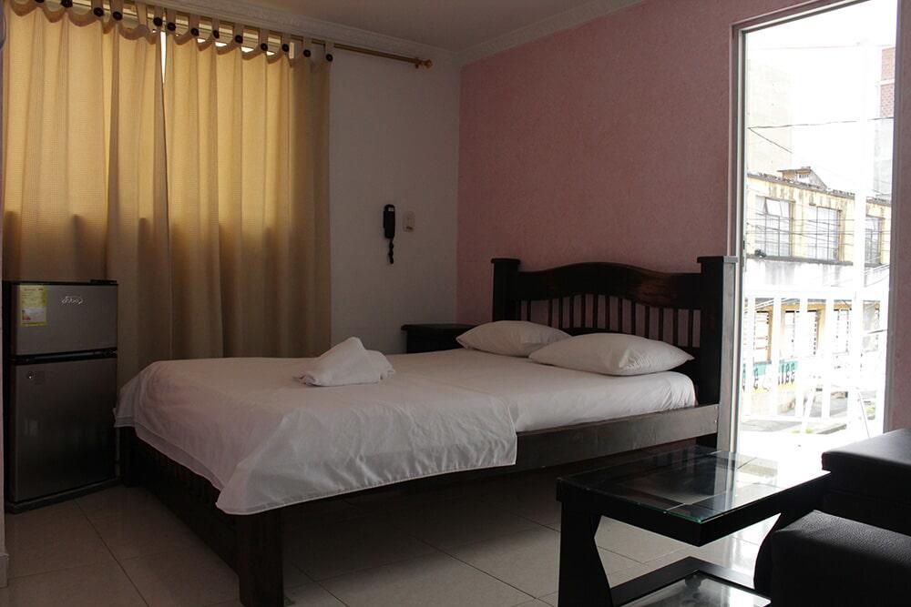 Hotel Sanrocco Armenia  Esterno foto